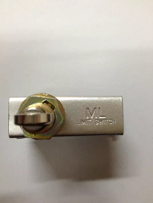 Panasonic AZ7311 ML Series Precision Limit Switch - ZYYKZ Test Equipment