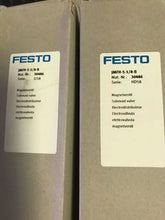 Load image into Gallery viewer, Festo JMFH-5-1/8-B 30486 Pneumatic Solenoid Valve - ZYYKZ Test Equipment