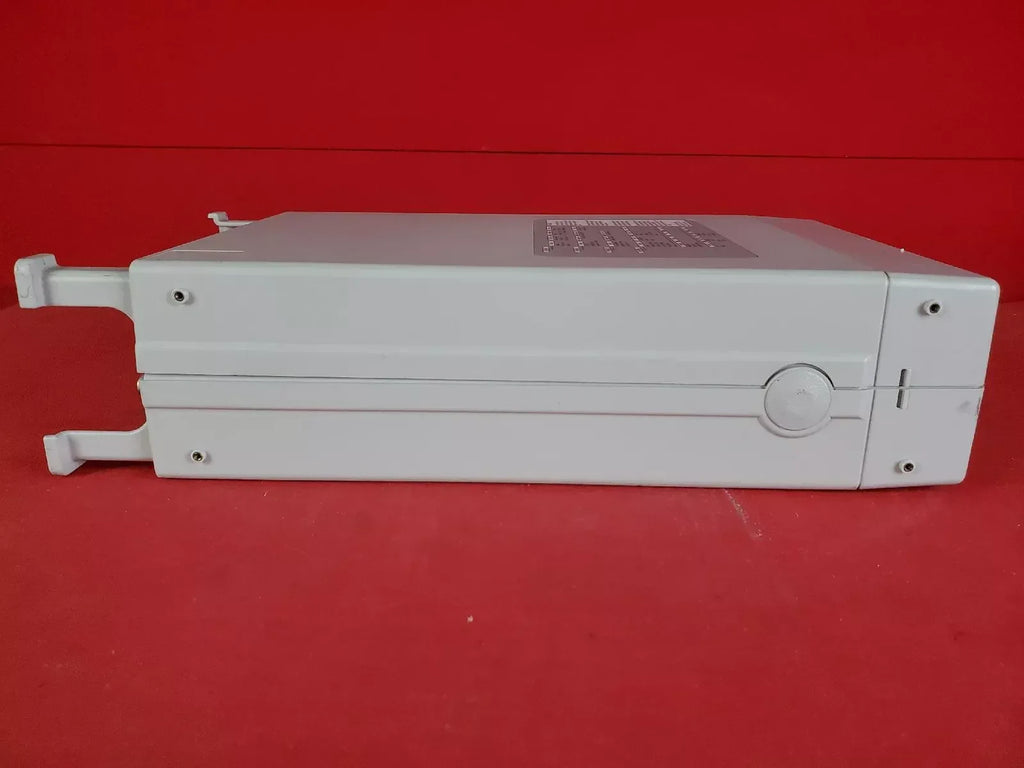 Anritsu ML2437A Power Meter 10 MHz to 110 GHz, -70 to +47 dBm - ZYYKZ Test Equipment
