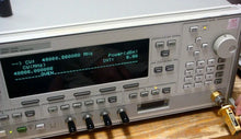 Load image into Gallery viewer, Tektronix 40-60 GHz Waveguide Mixer for High-Frequency Signal Conversion - ZYYKZ Test Equipment