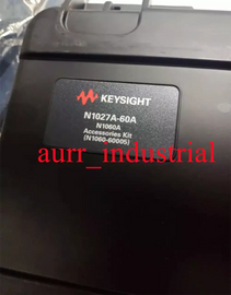 Keysight N1027A-60A External Mixer for N1060A 50/85 GHz Vector Network Analyzer - ZYYKZ Test Equipment