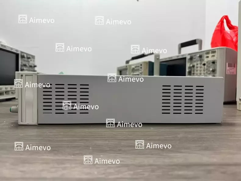 Agilent U8002A DC Power Supply with Voltage Control and Overcurrent Protection - ZYYKZ Test Equipment