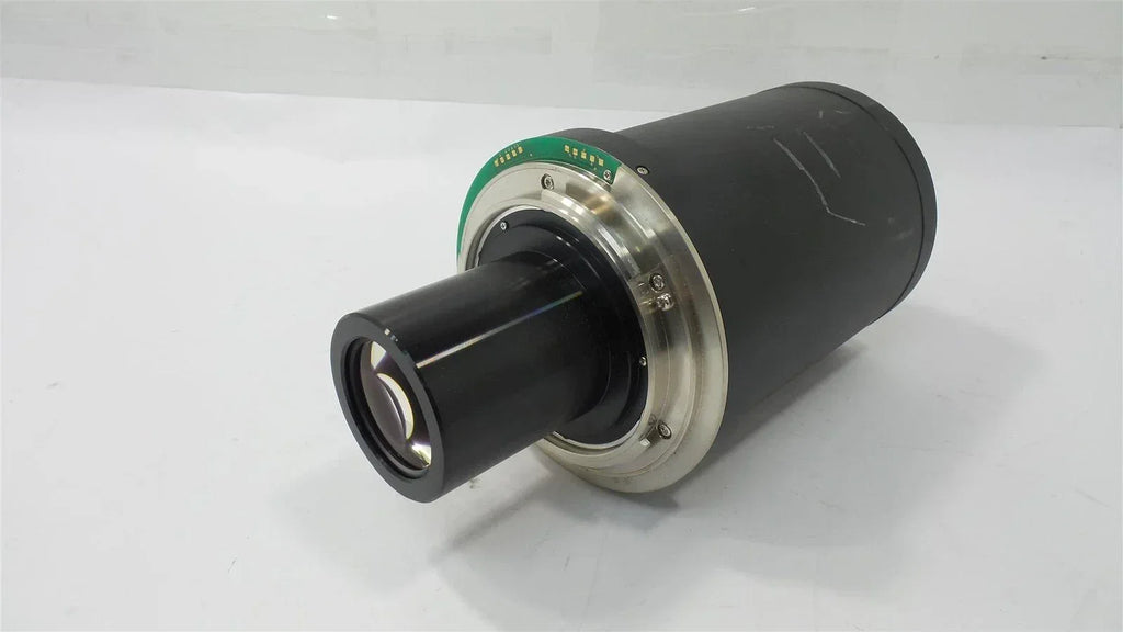 Sanyo LNS-W52 Fixed Lens for Christie & Eiki DLP Projectors - ZYYKZ Test Equipment
