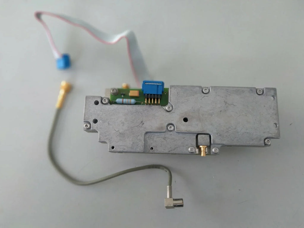 HP Agilent 5086-7812 A13 Second Converter Assembly for 856x Series Network Analyzers - ZYYKZ Test Equipment