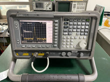Load image into Gallery viewer, Agilent ESA E4405B Spectrum Analyzer, 9kHz - 13.2GHz Frequency Range - ZYYKZ Test Equipment