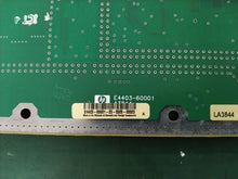 Load image into Gallery viewer, Agilent HP E4403-60001 Voltage-Controlled Oscillator (VCO) Board Assembly - ZYYKZ Test Equipment
