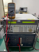 Load image into Gallery viewer, Valhalla Scientific 2555A Precision Audio Calibrator - Tested &amp; Fully Functional - ZYYKZ Test Equipment