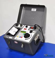 Load image into Gallery viewer, Vanguard EZCT-10 NIST Calibrated Current Transformer Tester - 10A