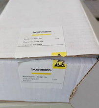 Load image into Gallery viewer, Bachmann MC212 Precision Controller Module for Automation Systems - ZYYKZ Test Equipment