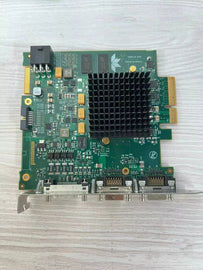 DALZA OR-Y4C0-XPX00 High-Performance Used Data Acquisition Card - ZYYKZ Test Equipment