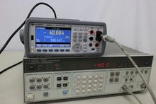 Load image into Gallery viewer, HP 3325B 21 MHz Synthesized Function Generator - ZYYKZ Test Equipment