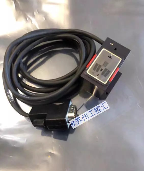 LIDA 19W Reading Head - Model 256746-02 - Used Good Condition