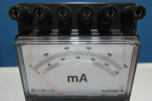 Load image into Gallery viewer, Yokogawa 2051 Precision DC Ammeter - ZYYKZ Test Equipment