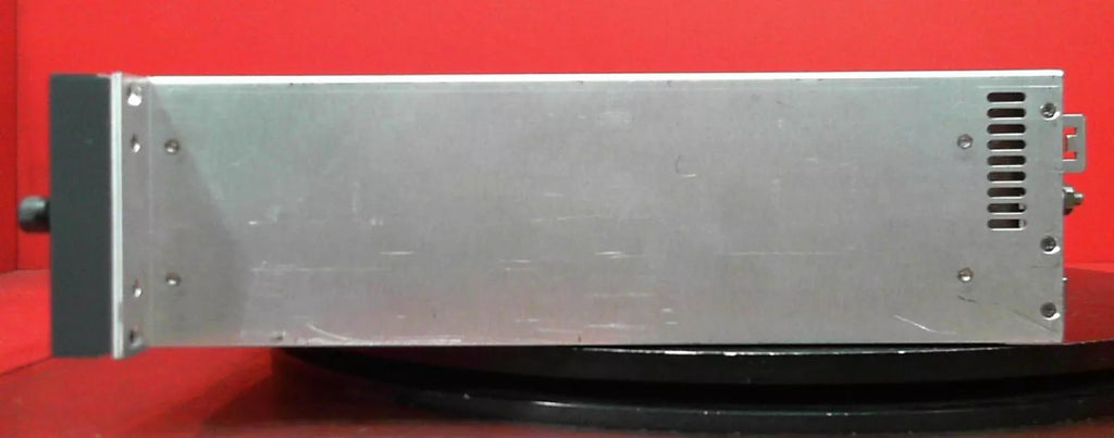 Leitch FR6802+ LHT10406810078 Harris 6800+ QXF Video Router