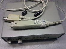 Load image into Gallery viewer, HP 200 MHz Differential Oscilloscope Probe - ZYYKZ Test Equipment