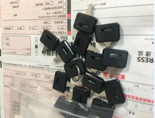 Load image into Gallery viewer, 10-Pack Allen-Bradley SLC500 &amp; ControlLogix CPU Programming Keys (1747, 1756, 1769) - ZYYKZ Test Equipment