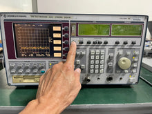 Load image into Gallery viewer, Rohde &amp; Schwarz ESCS30 EMI Test Receiver 9 kHz to 2.75 GHz - ZYYKZ Test Equipment