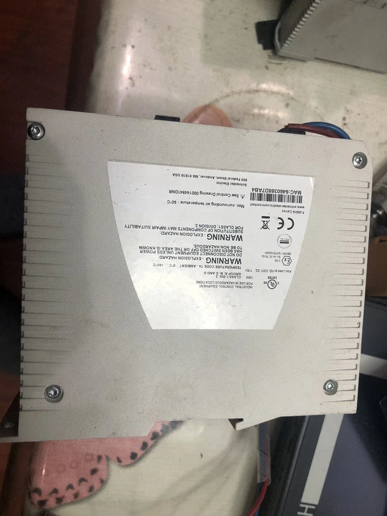 TC Communications TCSESM063F2CU1 RF Front-End Module for Wireless Systems - ZYYKZ Test Equipment