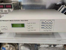 Load image into Gallery viewer, Newport ESP301 Motion Controller - Used