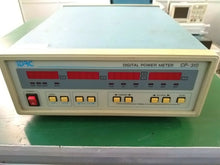 Load image into Gallery viewer, IDRC CP-310 Precision Digital Power Meter with LCD Display - ZYYKZ Test Equipment