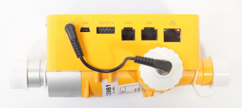 Fluke Biomedical VT305 Gas Flow Meter & Analyzer for Medical Applications - ZYYKZ Test Equipment