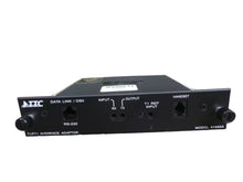 Load image into Gallery viewer, TTC 41440A T1/FT1 Interface Adapter for Reliable Data Transmission - ZYYKZ Test Equipment