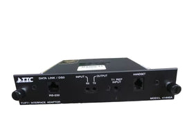 TTC 41440A T1/FT1 Interface Adapter for Reliable Data Transmission - ZYYKZ Test Equipment