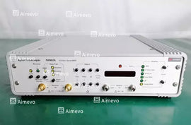 Agilent N4962A Bit Error Analyzer - ZYYKZ Test Equipment