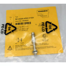 Load image into Gallery viewer, TURCK Bi1-EG05-AP6X-V1331 Inductive Proximity Sensor Switch - ZYYKZ Test Equipment