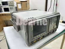 Load image into Gallery viewer, Agilent E4407B ESA-E Spectrum Analyzer 9 kHz - 26.5 GHz - ZYYKZ Test Equipment
