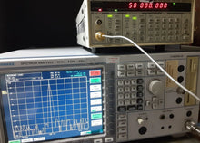 Load image into Gallery viewer, FSU8 8 GHz Portable Spectrum Analyzer - ZYYKZ Test Equipment