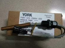 Load image into Gallery viewer, YORK 025-29964-000 High-Precision Temperature Sensor - ZYYKZ Test Equipment