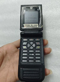 Motorola XTS 4000 Digital Two-Way Radio - Rugged Walkie-Talkie - ZYYKZ Test Equipment