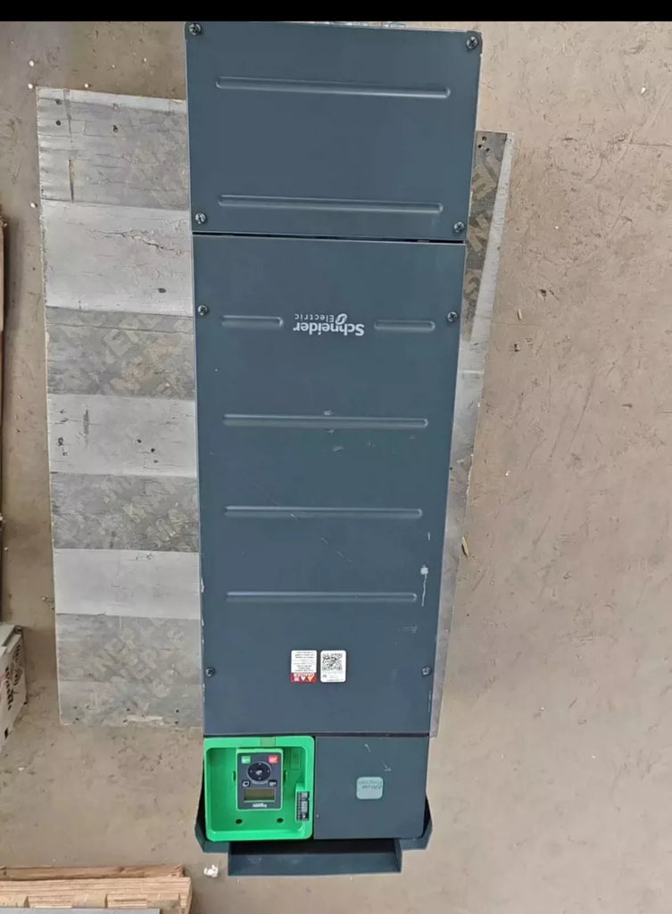 Schneider Electric ATV930D90N4 Variable Frequency Drive 90 kW, 400V - ZYYKZ Test Equipment