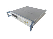 Load image into Gallery viewer, Rohde &amp; Schwarz SML03 RF Signal Generator 9 kHz to 3.3 GHz - ZYYKZ Test Equipment