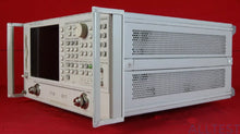 Load image into Gallery viewer, Agilent 8722ES Vector Network Analyzer 40 GHz | Model 010-400-1D5 - ZYYKZ Test Equipment