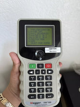 Load image into Gallery viewer, MEGGEE TTR100 Single &amp; Three Phase Transformer Turn-Ratio Tester - ZYYKZ Test Equipment