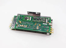 Load image into Gallery viewer, Micropross 9072337D RF Amplifier with UC MP300 Controller and Accessories 9072108H &amp; 9072205D - ZYYKZ Test Equipment