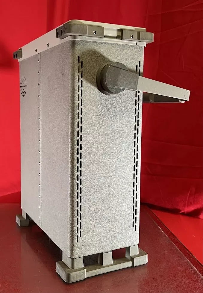 Agilent 8591E Spectrum Analyzer 9 kHz to 1.8 GHz - ZYYKZ Test Equipment