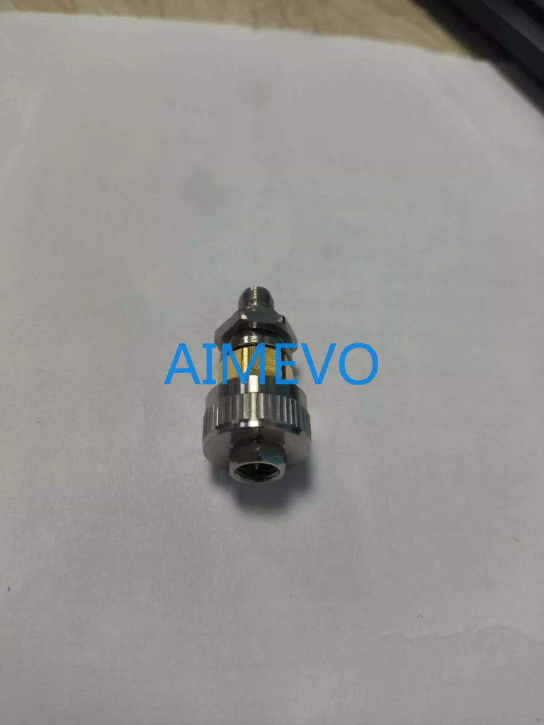 Agilent 3.5mm Female to 3.5mm Male Adapter