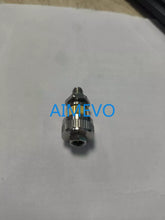 Load image into Gallery viewer, Agilent 3.5mm Female to 3.5mm Male Adapter