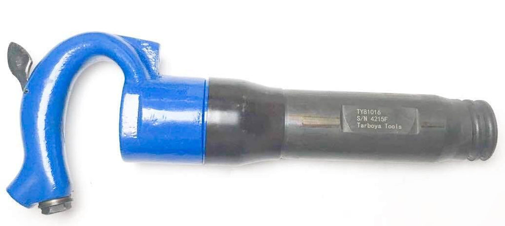 Pneumatic Hot Riveting Tool for Dual Material Joining – High Efficiency Riveter - ZYYKZ Test Equipment