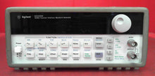 Load image into Gallery viewer, Agilent 33120A Function / Arbitrary Waveform Generator 15 MHz - ZYYKZ Test Equipment