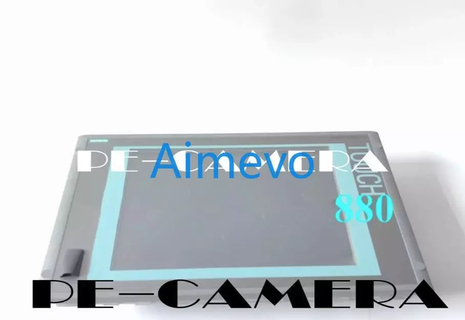 Siemens 6AV7884-2AH30-8BA0 HMI Touch Panel
