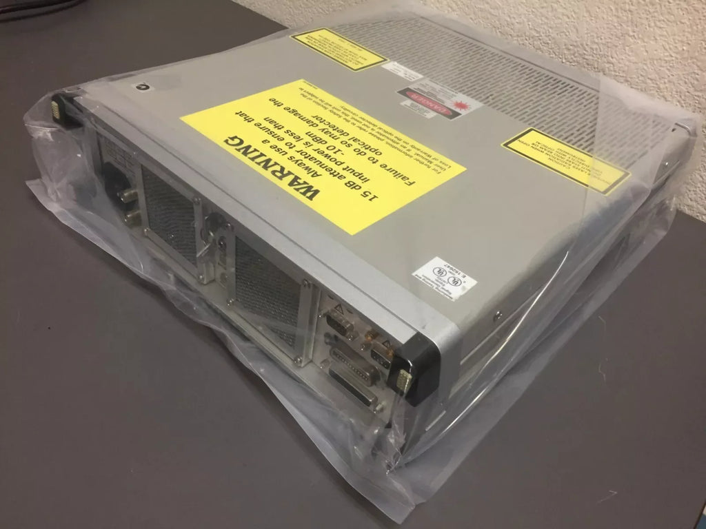 Tektronix ST2400A 2.4Gbps SDH/SONET High-Speed Test Set Receiver - ZYYKZ Test Equipment