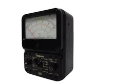 Load image into Gallery viewer, Simpson 260 Series 6 Analog Multimeter - Professional Electrical Tester - ZYYKZ Test Equipment