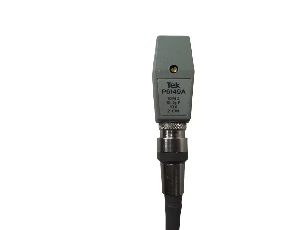 Tektronix P6149A High-Bandwidth Oscilloscope Probe - ZYYKZ Test Equipment