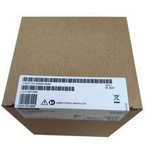 Load image into Gallery viewer, Siemens S7-300 CPU Module 6ES7313-5BG04-0AB0 - New Sealed PLC Processor - ZYYKZ Test Equipment