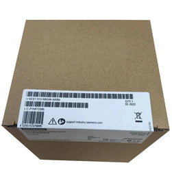 Siemens S7-300 CPU Module 6ES7313-5BG04-0AB0 - New Sealed PLC Processor - ZYYKZ Test Equipment