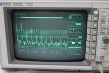 Load image into Gallery viewer, HP 54520A 500MHz 2-Channel Digital Storage Oscilloscope - ZYYKZ Test Equipment